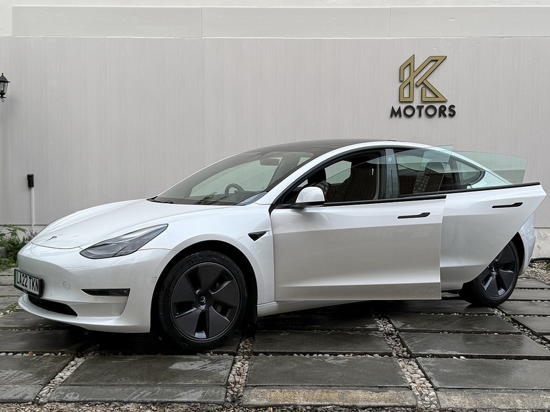 Used Tesla Model 3 2022 for sale - 76716112: Photo 18