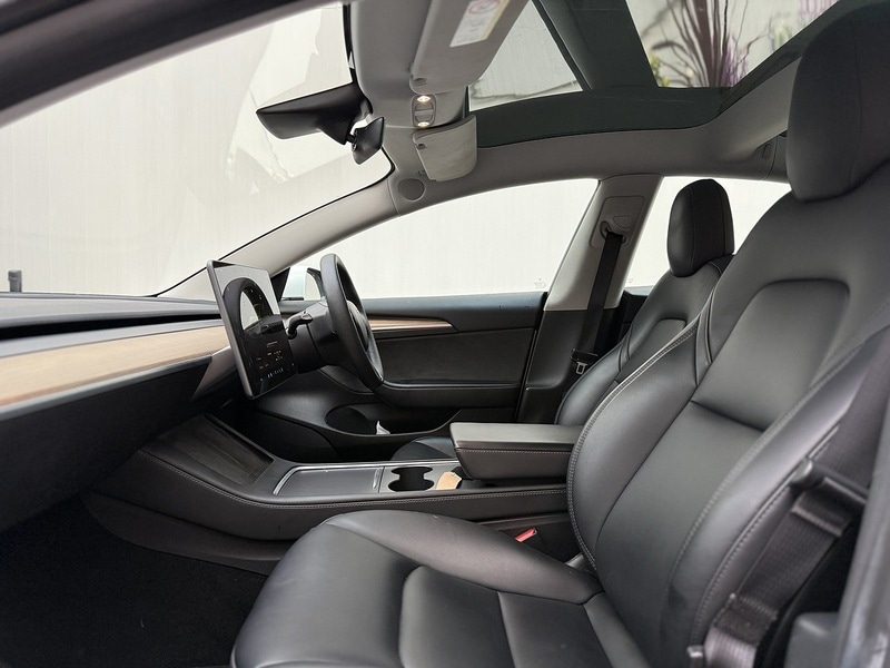 Used Tesla Model 3 2022 for sale - 76716112: Photo 19