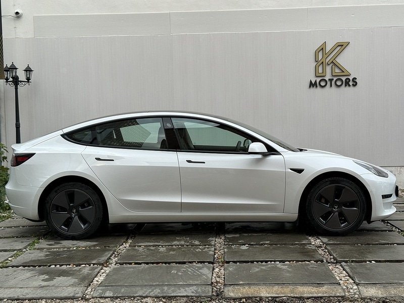 Used Tesla Model 3 2022 for sale - 76716112: Photo 2