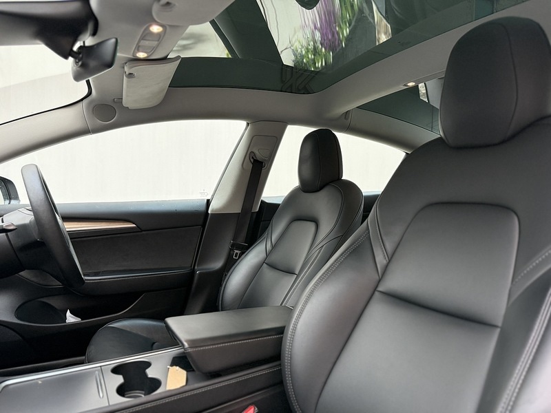 Used Tesla Model 3 2022 for sale - 76716112: Photo 20