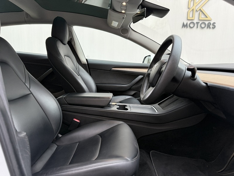 Used Tesla Model 3 2022 for sale - 76716112: Photo 21