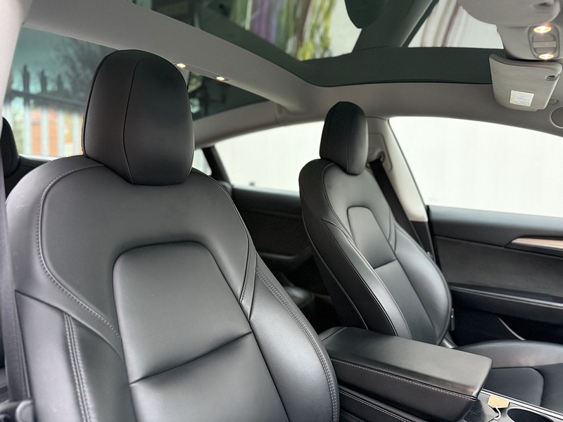 Used Tesla Model 3 2022 for sale - 76716112: Photo 22