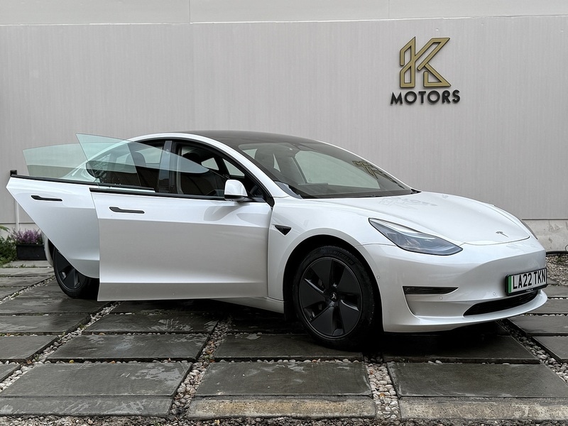 Used Tesla Model 3 2022 for sale - 76716112: Photo 25