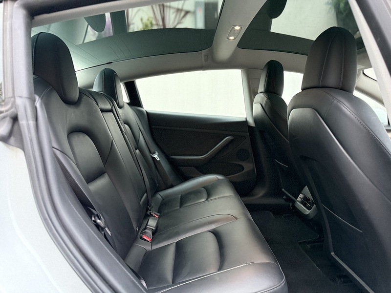 Used Tesla Model 3 2022 for sale - 76716112: Photo 26