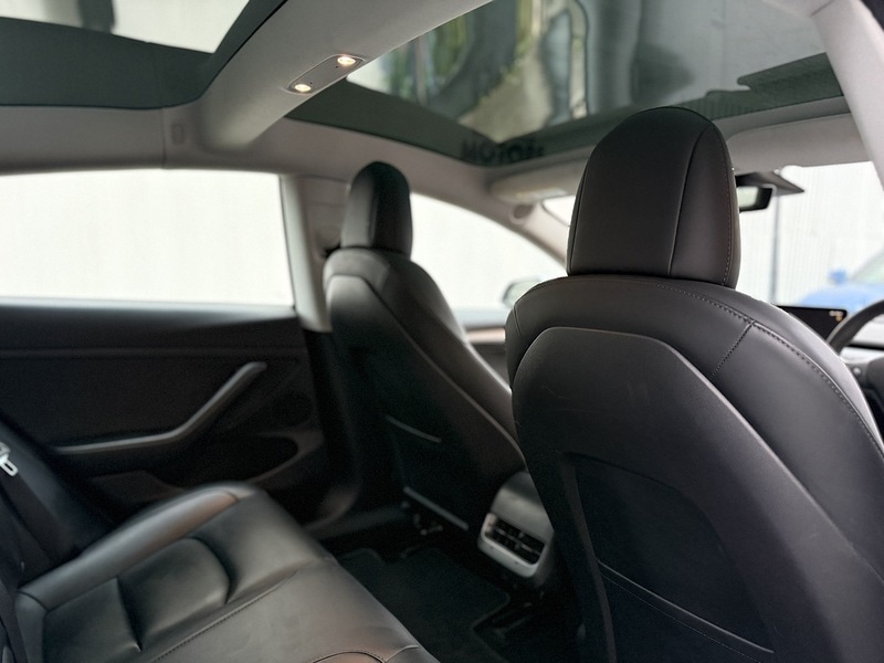 Used Tesla Model 3 2022 for sale - 76716112: Photo 27