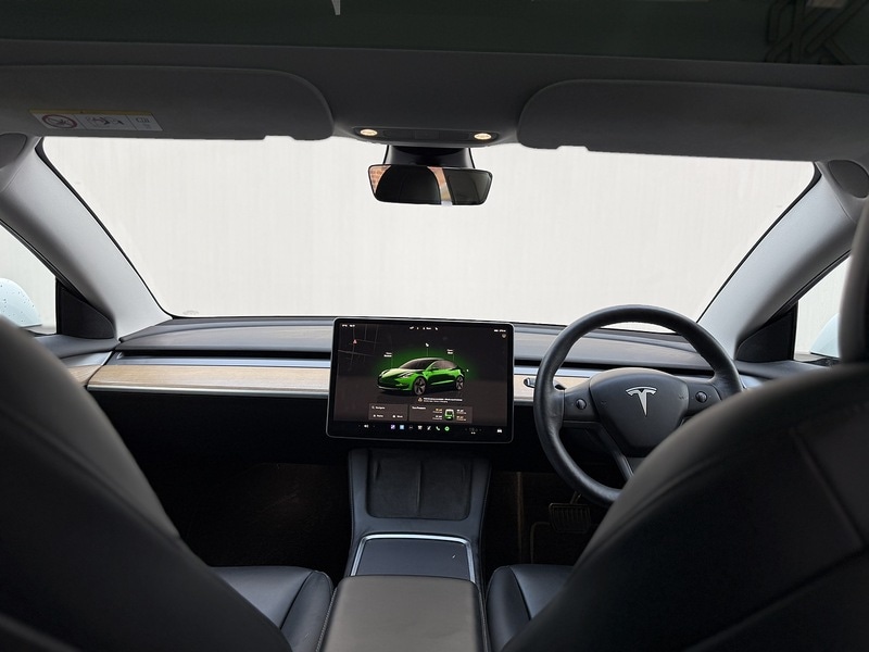 Used Tesla Model 3 2022 for sale - 76716112: Photo 29