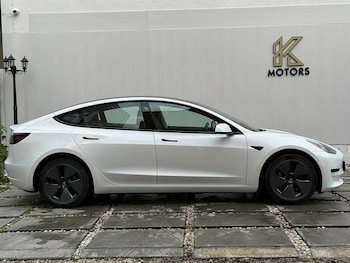 Used Tesla Model 3 2022 for sale - 76716112: Photo