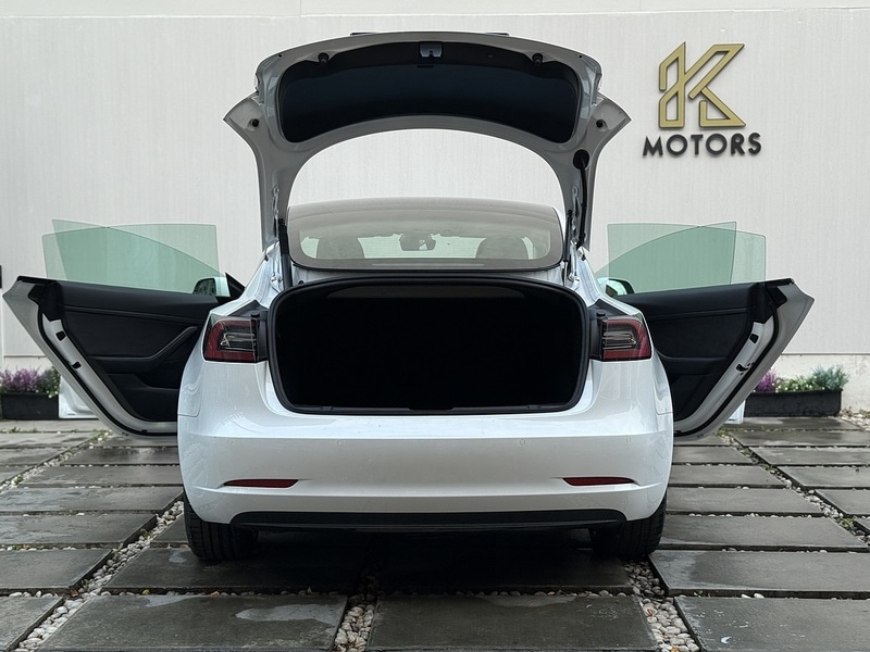 Used Tesla Model 3 2022 for sale - 76716112: Photo 30