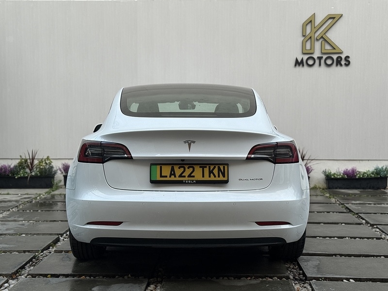 Used Tesla Model 3 2022 for sale - 76716112: Photo 32