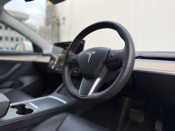 Used Tesla Model 3 2022 for sale - 76716112: Photo