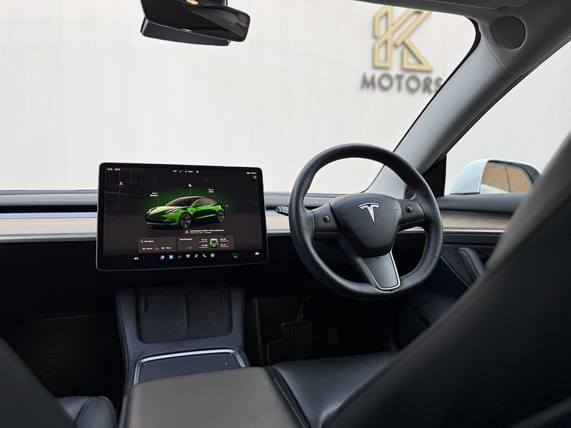 Used Tesla Model 3 2022 for sale - 76716112: Photo 5