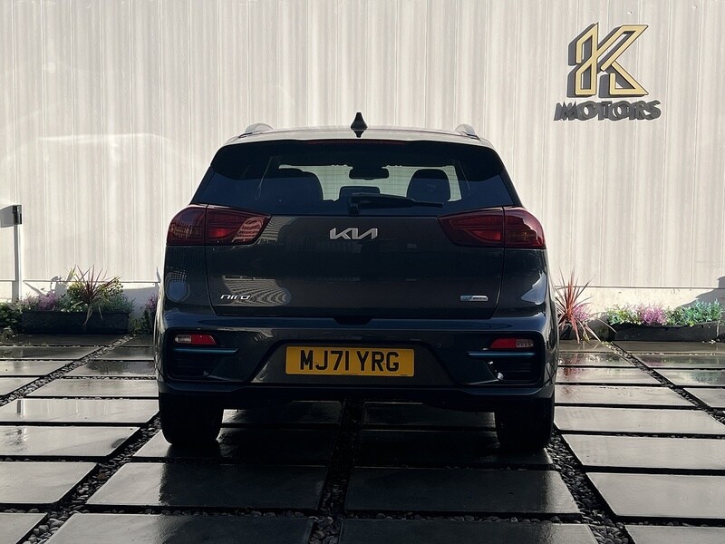 Used Kia Niro 2021 for sale - 77805734: Photo 11