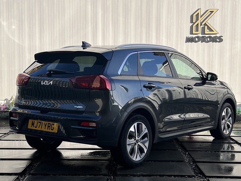 Used Kia Niro 2021 for sale - 77805734: Photo 12