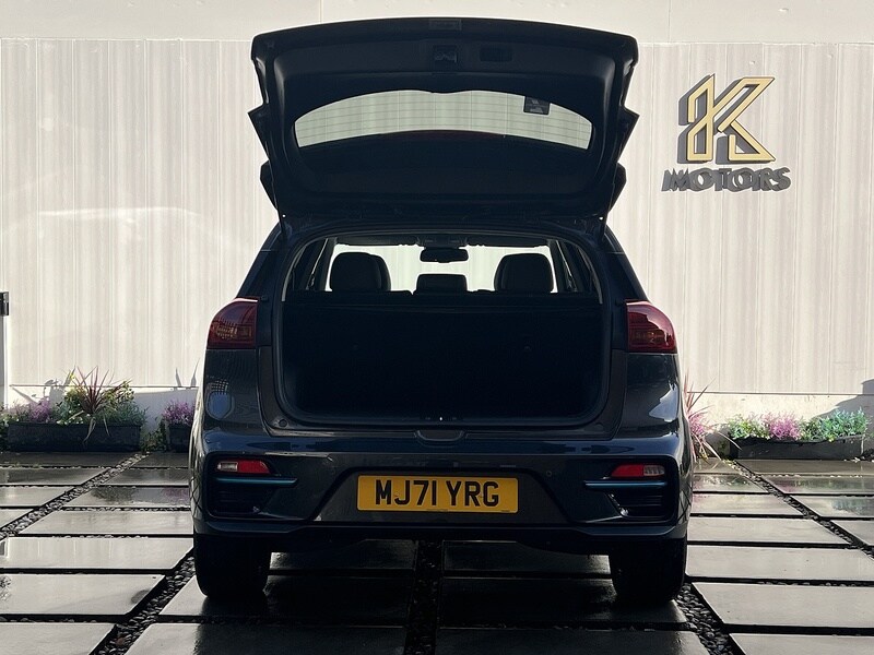 Used Kia Niro 2021 for sale - 77805734: Photo 15
