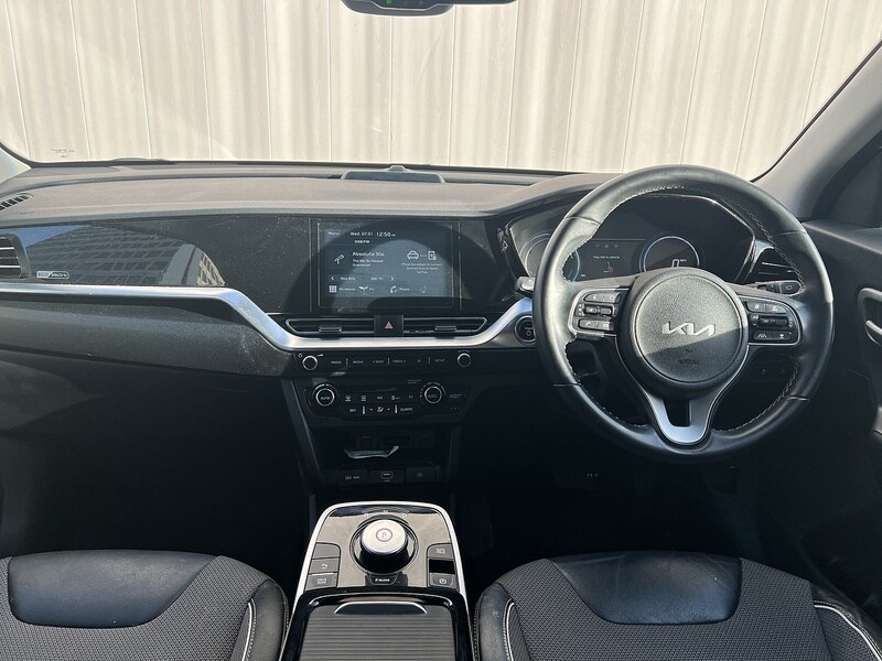 Used Kia Niro 2021 for sale - 77805734: Photo 17
