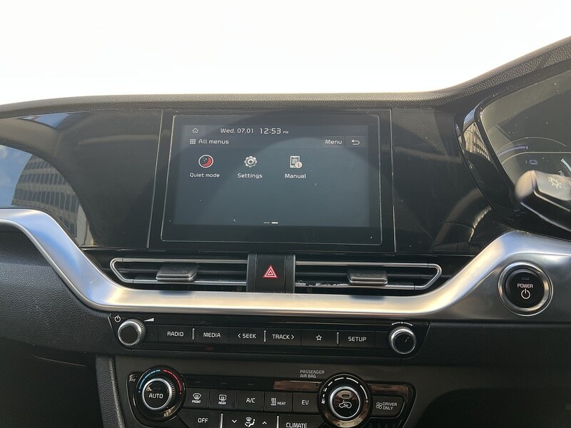 Used Kia Niro 2021 for sale - 77805734: Photo 18