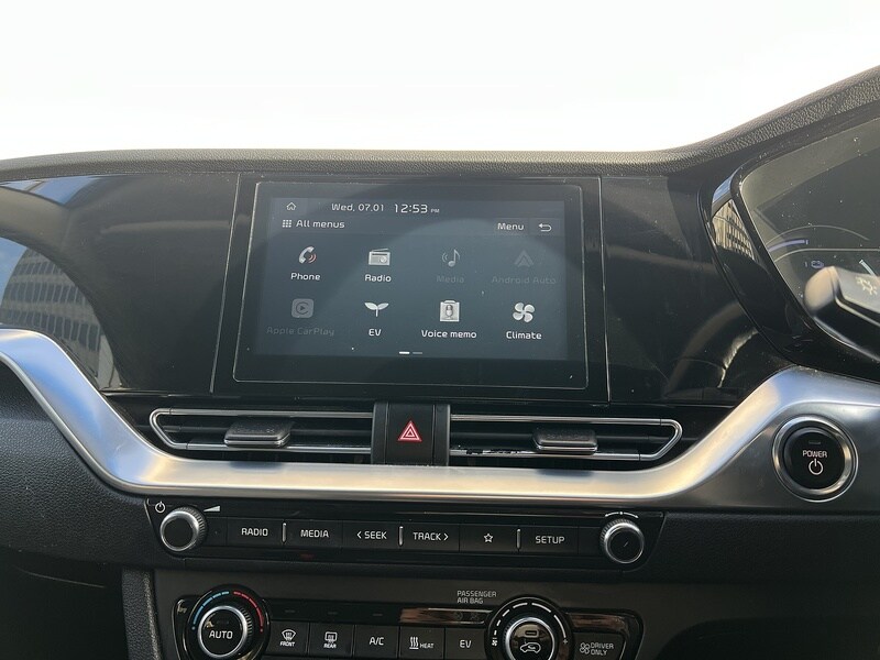 Used Kia Niro 2021 for sale - 77805734: Photo 19