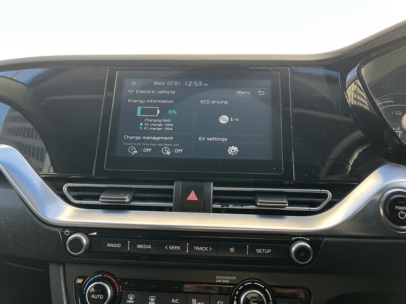 Used Kia Niro 2021 for sale - 77805734: Photo 22