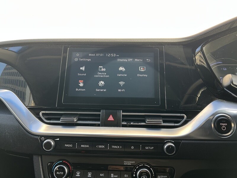 Used Kia Niro 2021 for sale - 77805734: Photo 23