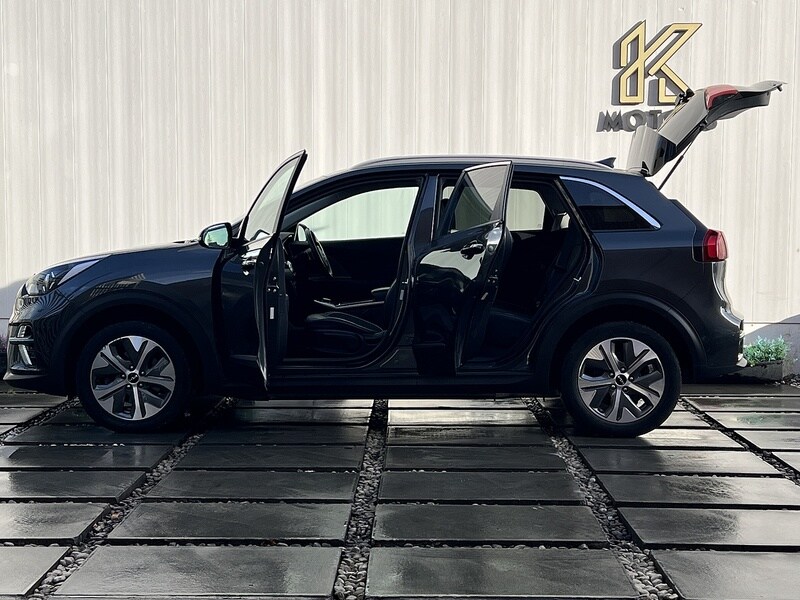 Used Kia Niro 2021 for sale - 77805734: Photo 24
