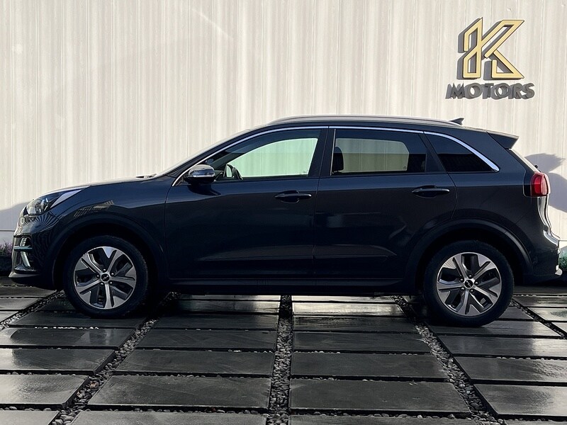 Used Kia Niro 2021 for sale - 77805734: Photo 25