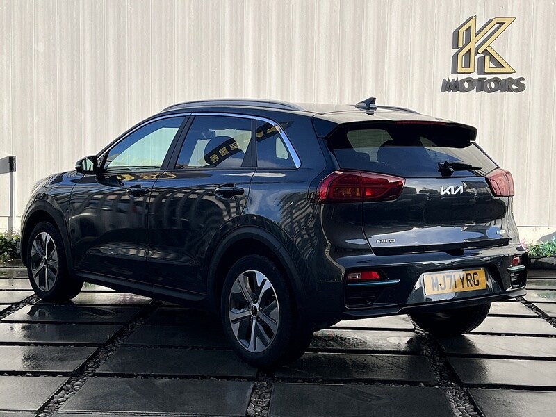 Used Kia Niro 2021 for sale - 77805734: Photo 26