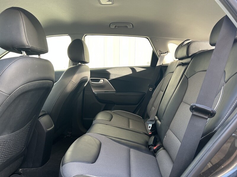 Used Kia Niro 2021 for sale - 77805734: Photo 27