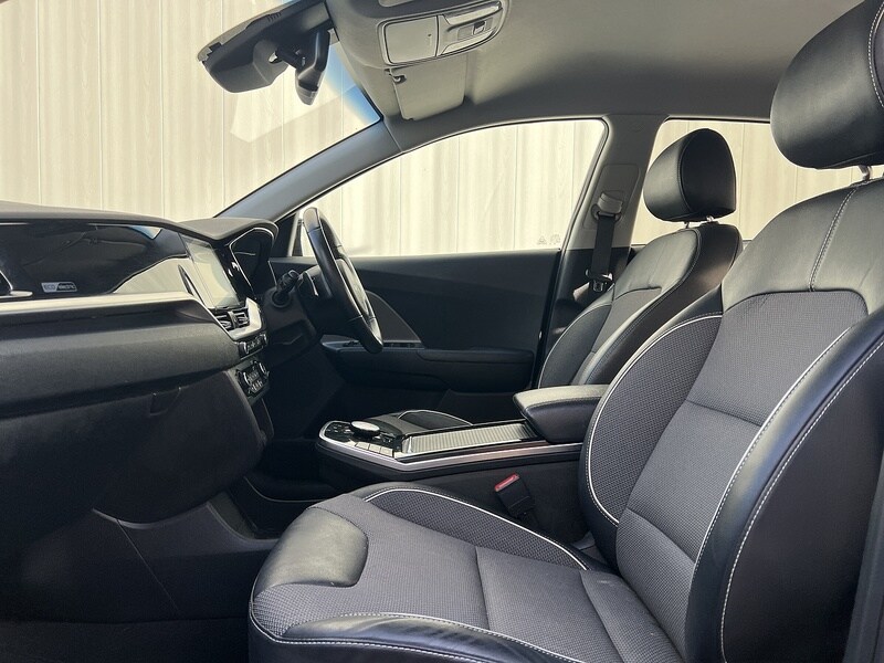 Used Kia Niro 2021 for sale - 77805734: Photo 29