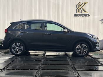 Used Kia Niro 2021 for sale - 77805734: Photo