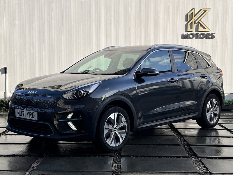 Used Kia Niro 2021 for sale - 77805734: Photo 31