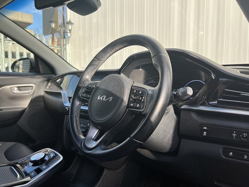 Used Kia Niro 2021 for sale - 77805734: Photo 4