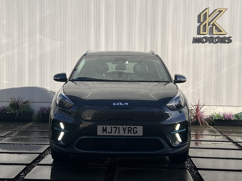 Used Kia Niro 2021 for sale - 77805734: Photo 5