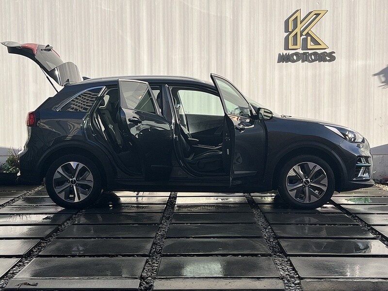 Used Kia Niro 2021 for sale - 77805734: Photo 6