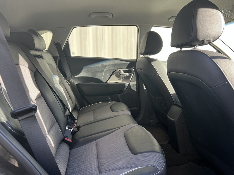Used Kia Niro 2021 for sale - 77805734: Photo 7