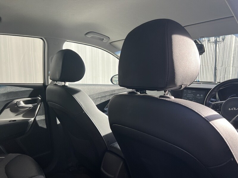 Used Kia Niro 2021 for sale - 77805734: Photo 8