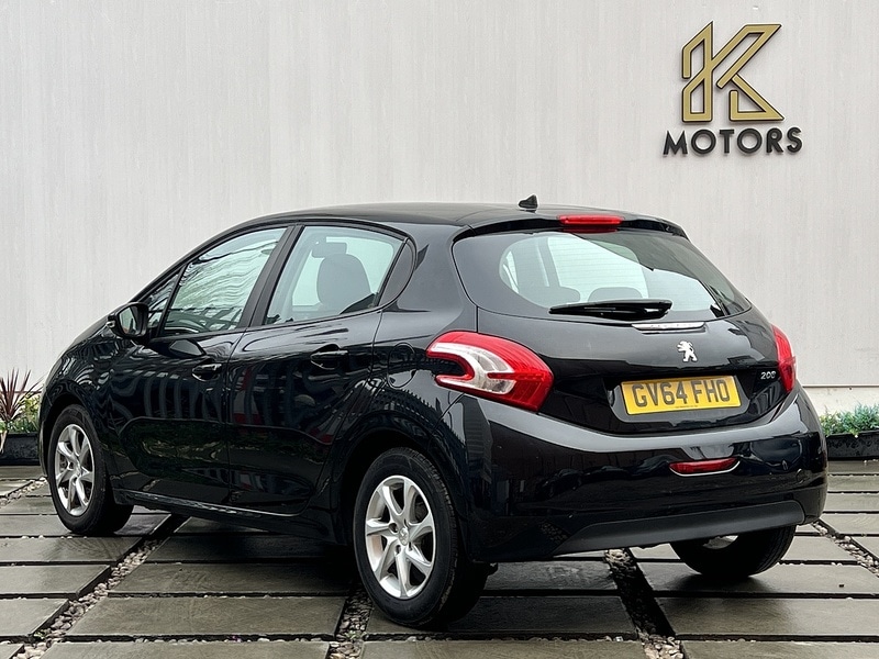 Used Peugeot 208 2015 for sale - 77591383: Photo 23