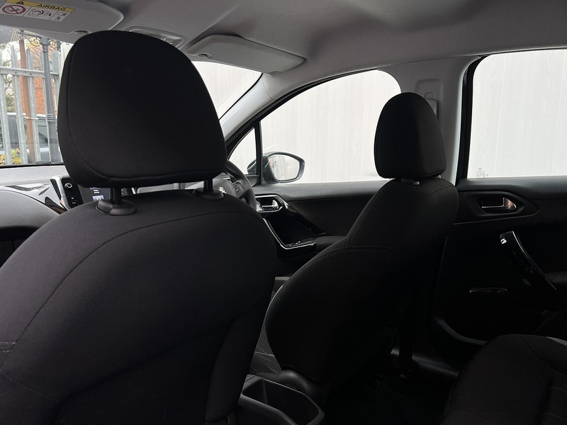 Used Peugeot 208 2015 for sale - 77591383: Photo 29