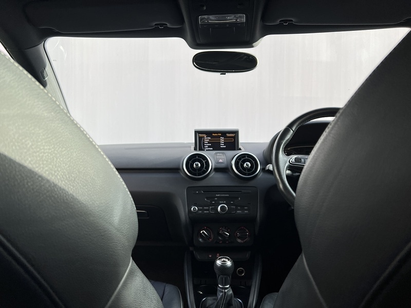 Used Audi A1 2014 for sale - 77263997: Photo 11