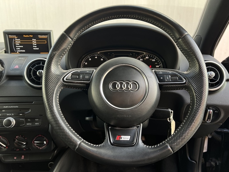 Used Audi A1 2014 for sale - 77263997: Photo 13