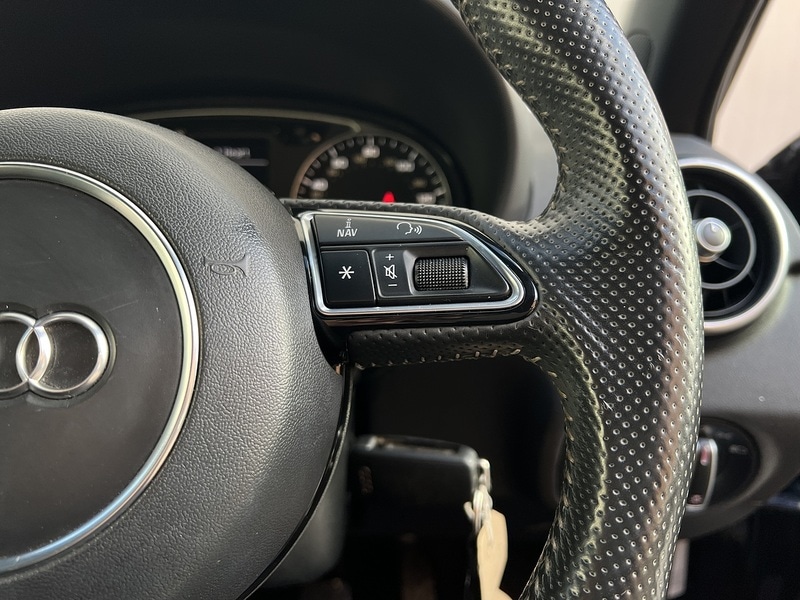 Used Audi A1 2014 for sale - 77263997: Photo 16