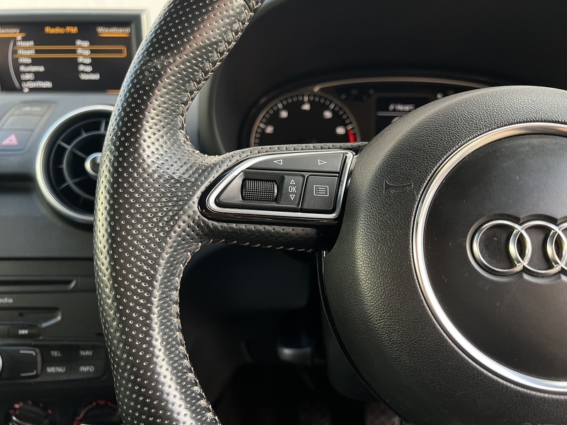 Used Audi A1 2014 for sale - 77263997: Photo 17