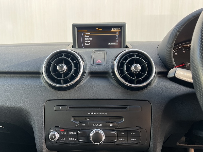 Used Audi A1 2014 for sale - 77263997: Photo 19