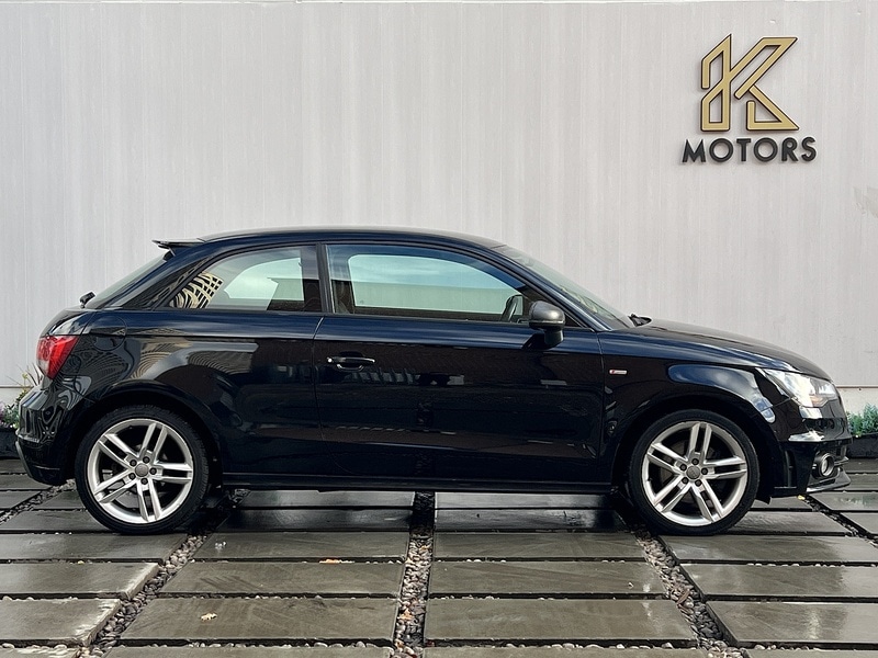 Used Audi A1 2014 for sale - 77263997: Photo 2
