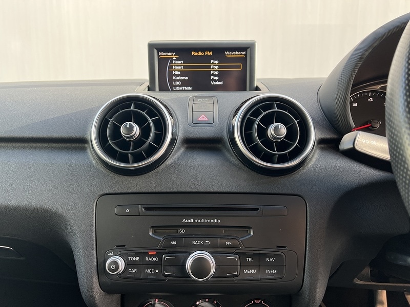 Used Audi A1 2014 for sale - 77263997: Photo 20