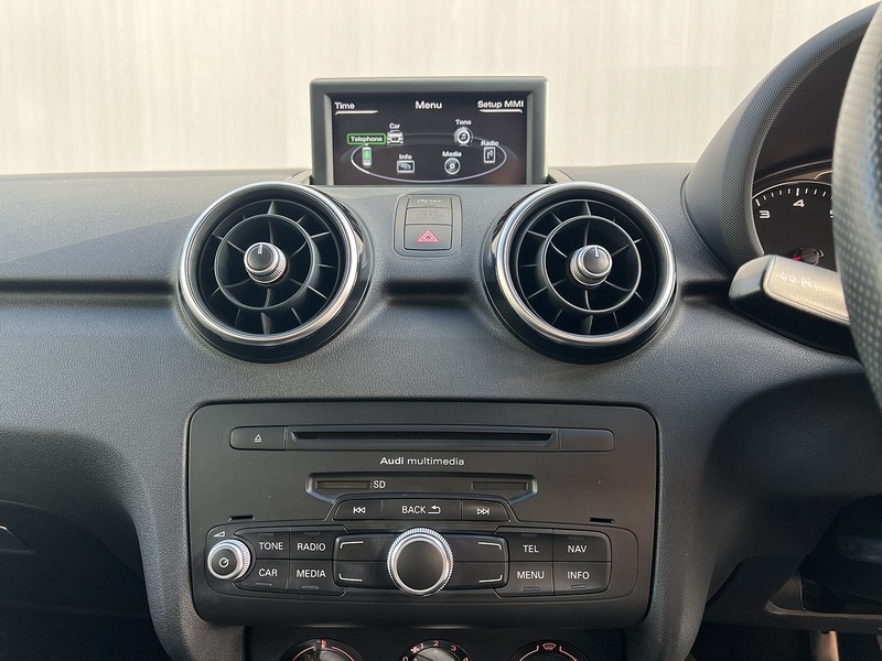 Used Audi A1 2014 for sale - 77263997: Photo 21