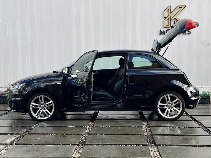 Used Audi A1 2014 for sale - 77263997: Photo 23