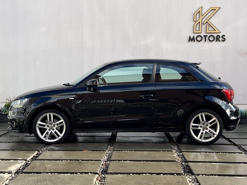 Used Audi A1 2014 for sale - 77263997: Photo 24