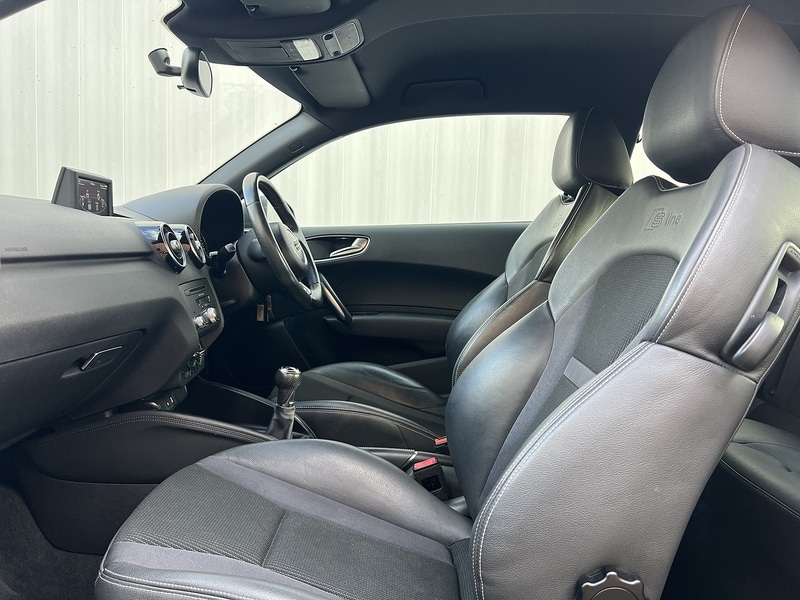 Used Audi A1 2014 for sale - 77263997: Photo 28