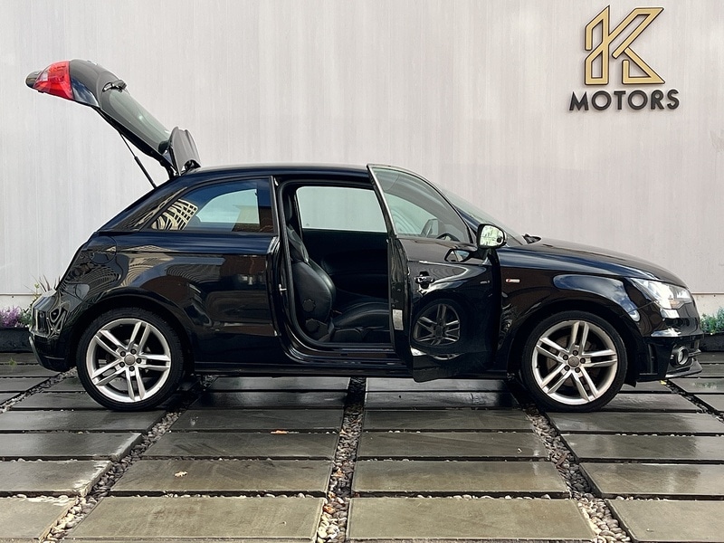 Used Audi A1 2014 for sale - 77263997: Photo 5