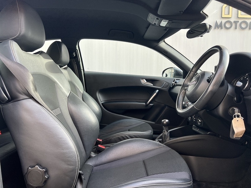 Used Audi A1 2014 for sale - 77263997: Photo 6